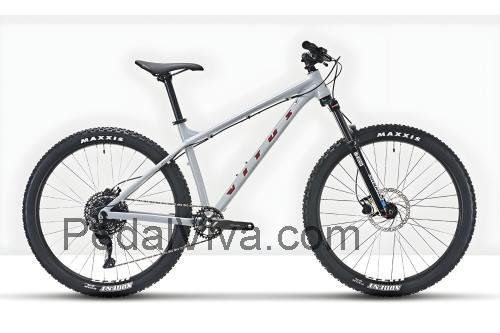Vitus Nucleus 27 VRS avaliação e ficha técnica